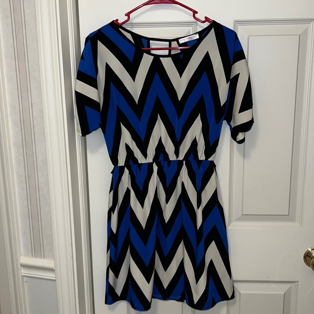 A’Gaci Dress - Size Small